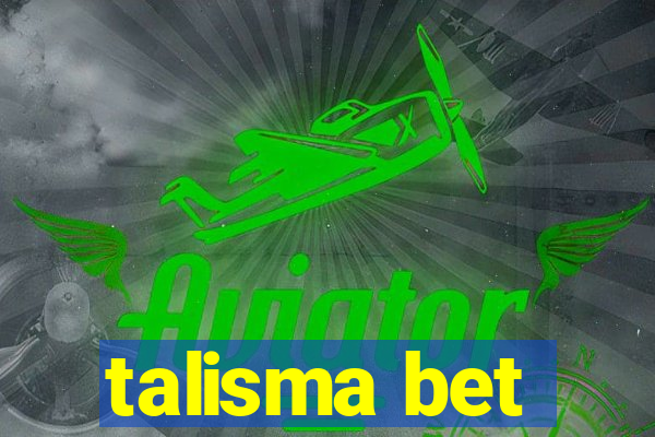 talisma bet